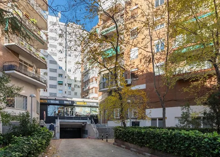 Ideal Flat For 2 Pax -F Fpo1